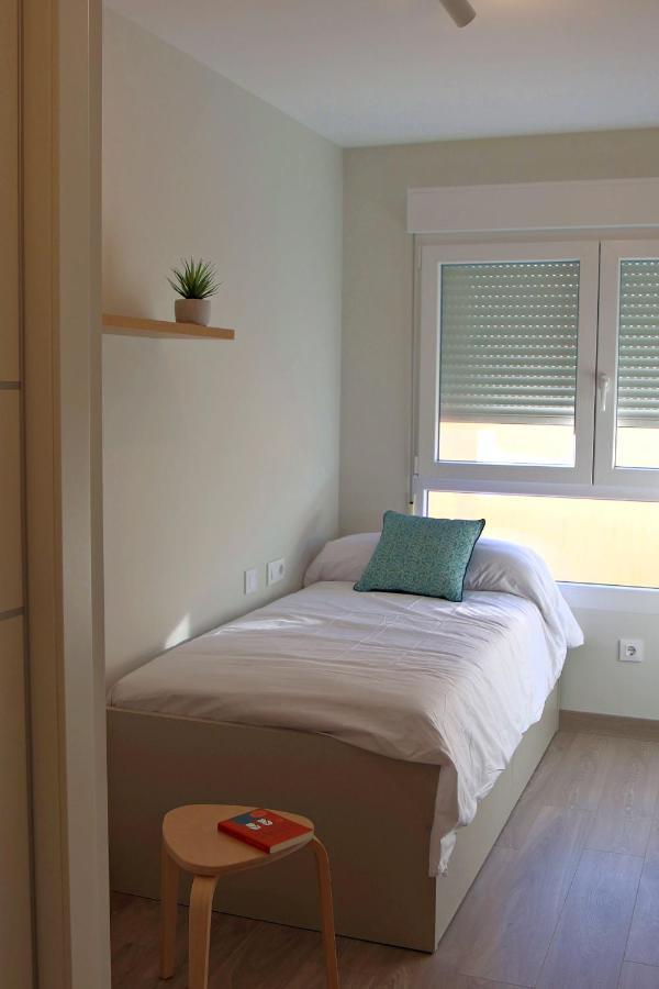 Apartamentos Aires Del Rural А-Корунья Екстер'єр фото