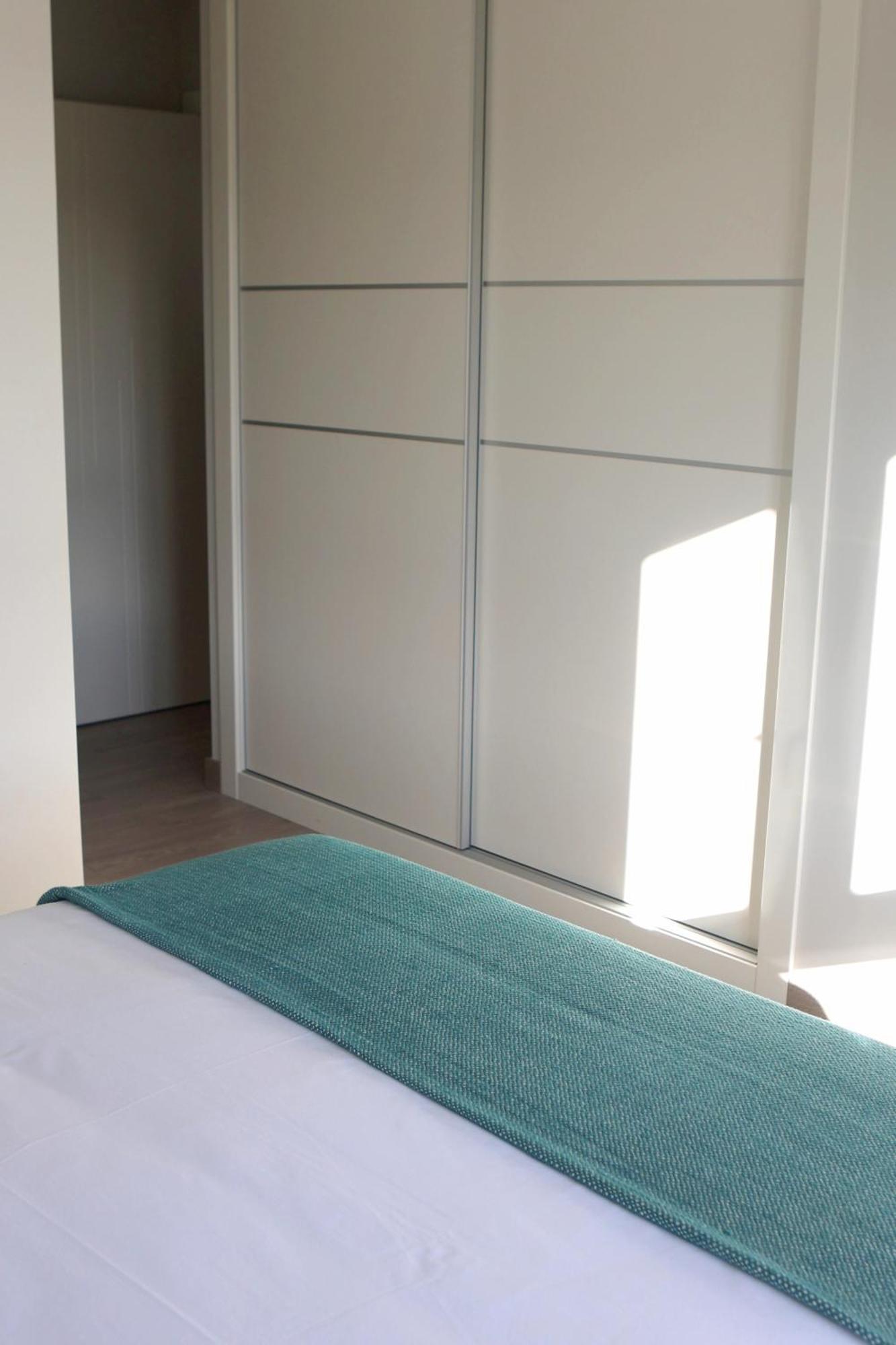 Apartamentos Aires Del Rural А-Корунья Екстер'єр фото