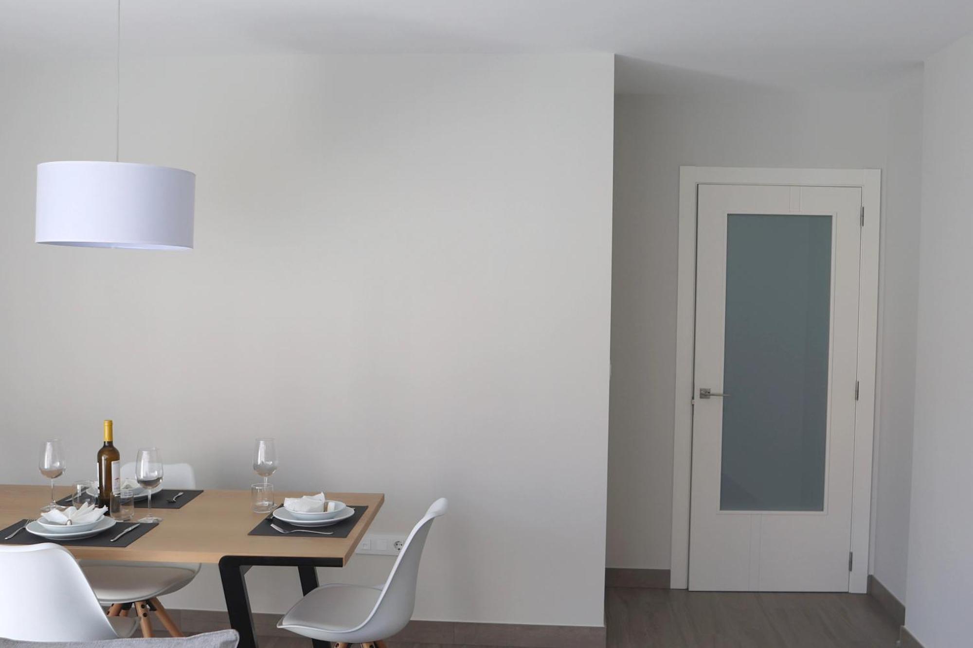 Apartamentos Aires Del Rural А-Корунья Екстер'єр фото
