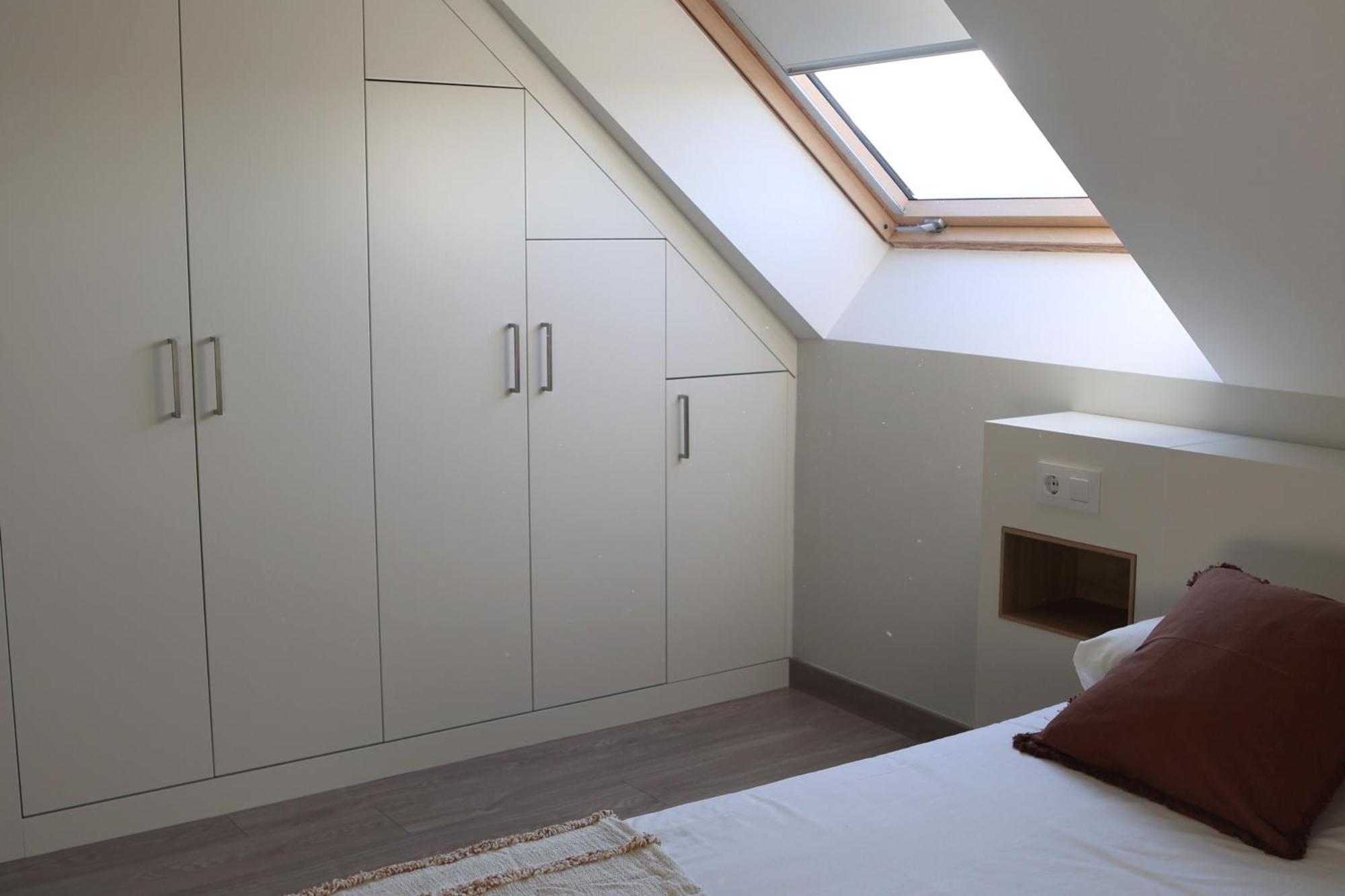 Apartamentos Aires Del Rural А-Корунья Номер фото